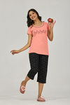 Sweetmoon Ete Capriset - Black — thumbnail 1